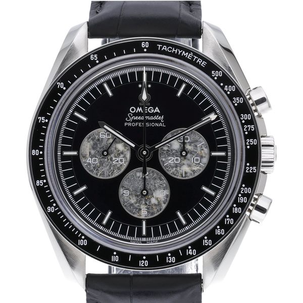 Omega Speedmaster Calibre 321 311.93.42.30.99.001